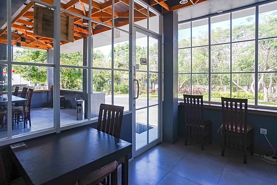 Rantun's Place Nusa Dua by ZUZU