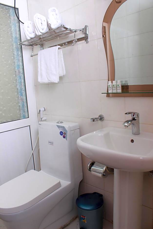 Hotel Lobelia