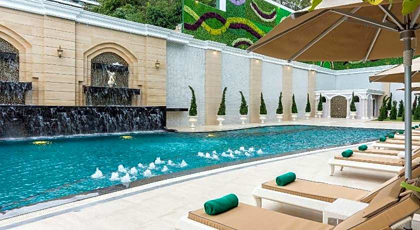 LK Emerald Beach - SHA Extra Plus
