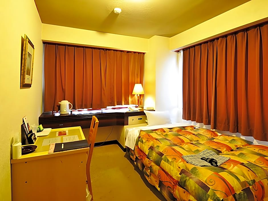 Business Hotel Atelier