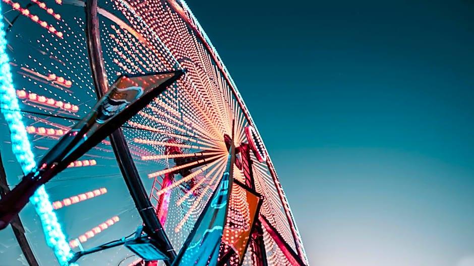 Holiday Inn Hotel & Suites London By IHG