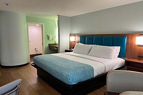 Wingate by Wyndham Macon West