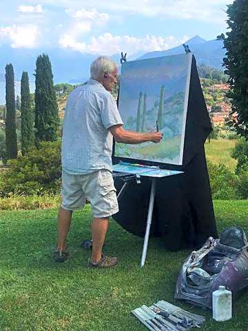 Il Poggio Di Bellagio