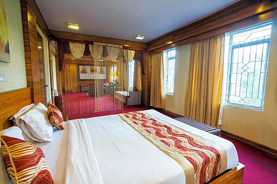 Viceroy Hotel
