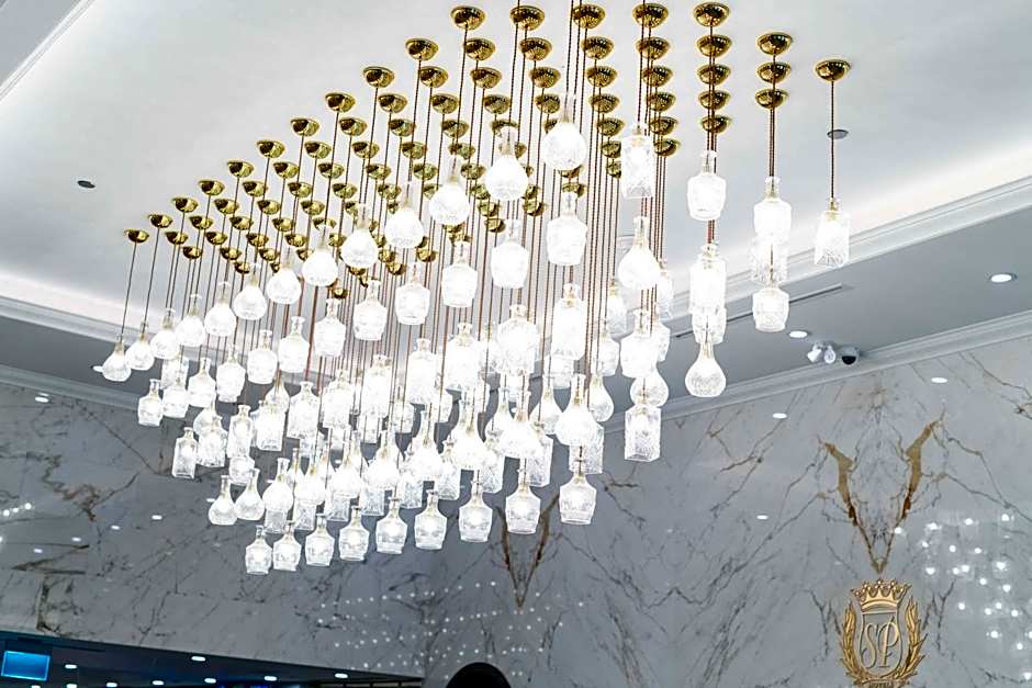 The Sutton Place Hotel Halifax