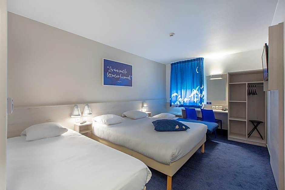 Ace Hotel Le Mans
