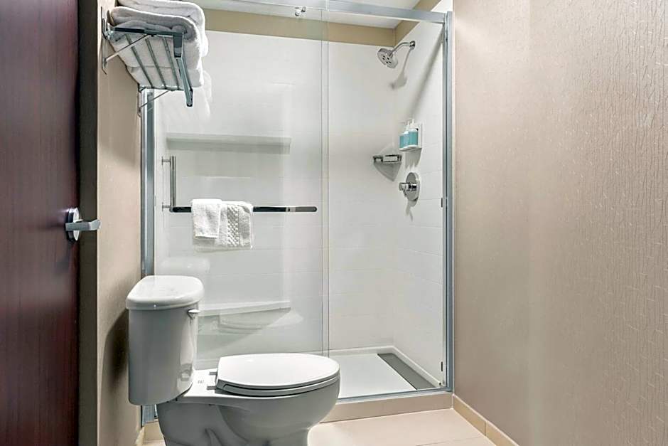 SpringHill Suites by Marriott Boston Andover