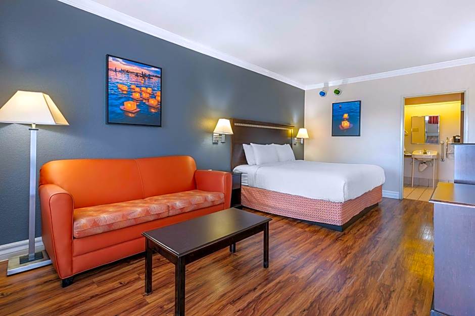 Best Western Anthony/West El Paso
