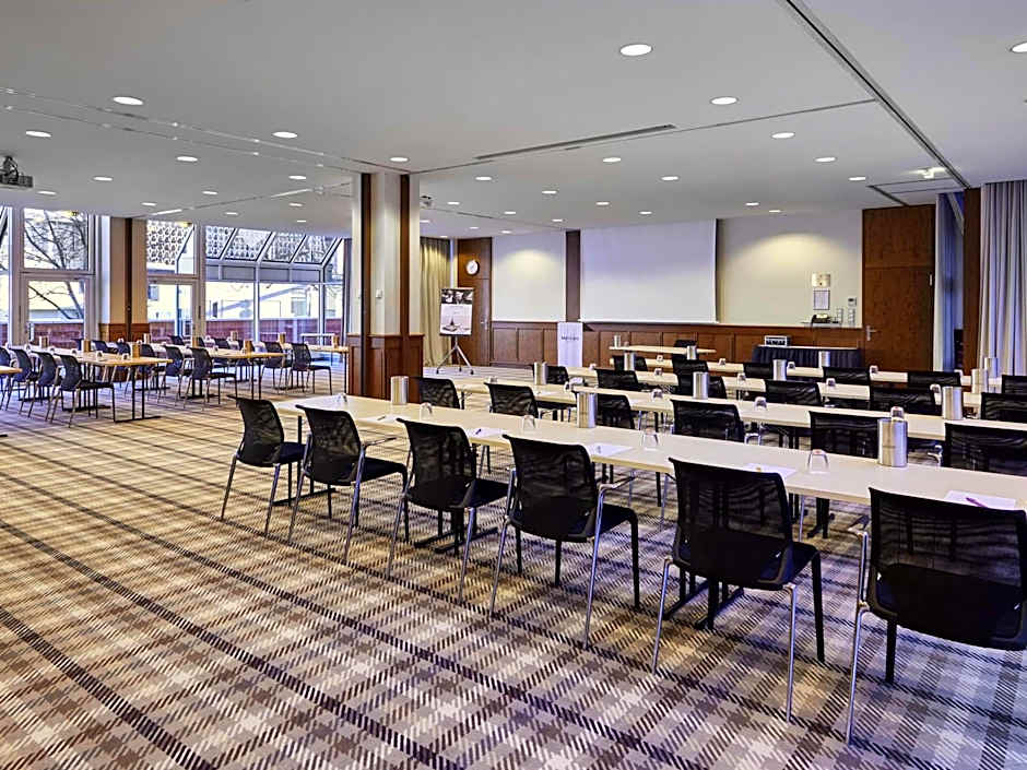 Mercure Hotel Severinshof Koln City