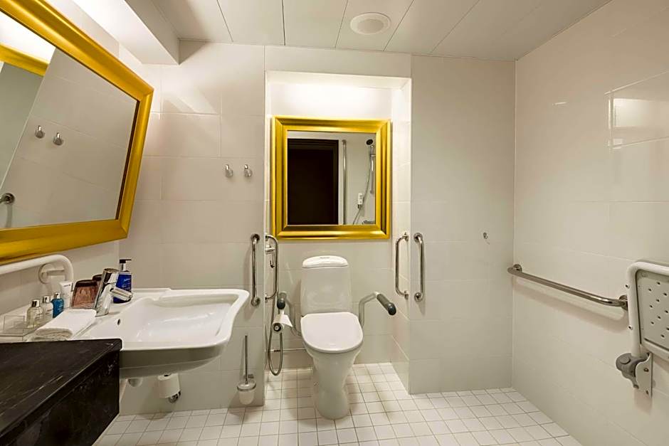 Radisson Blu Marina Palace Hotel, Turku