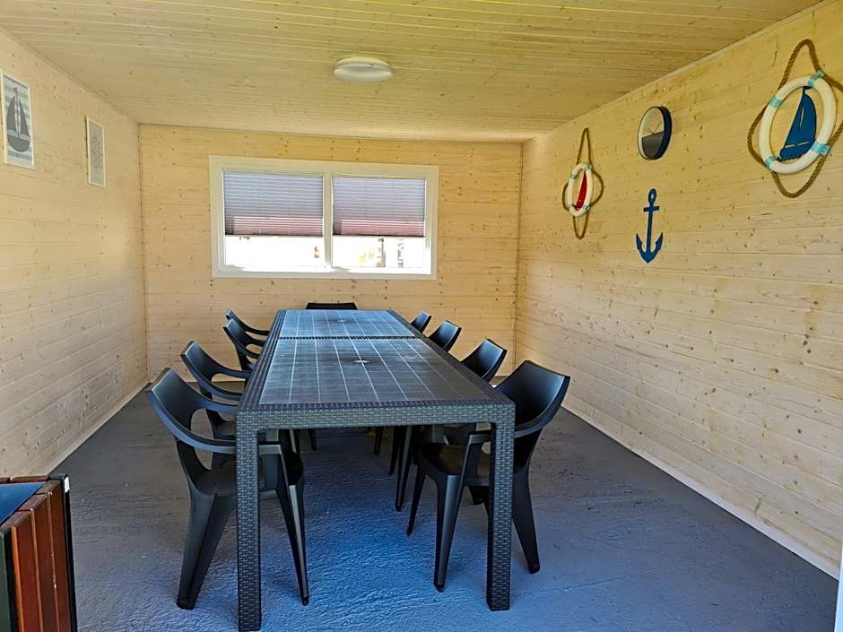 Holiday Camp Sarbinowo