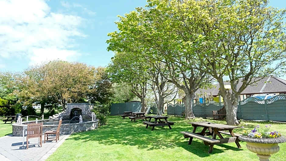 The Old Rectory - Brean