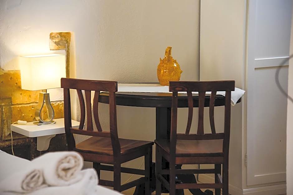 B&B Demetra Appartamenti