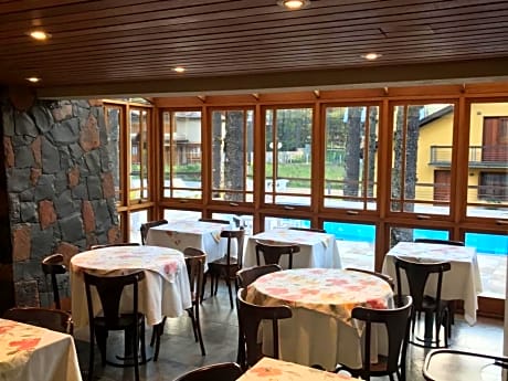 Estalagem Vila Suzana