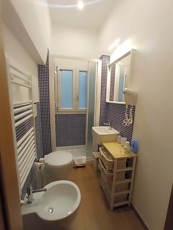 Amalia Suites - Via San Zanobi