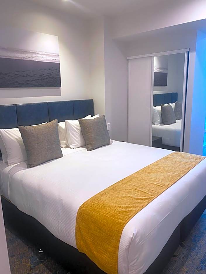 Ramada by Wyndham Wellington Taranaki Street