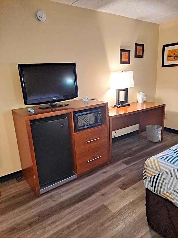 Motel 6 Catonsville MD Baltimore West