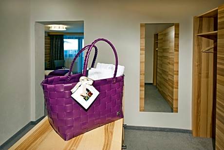 Comfort Studio Nordic with Balcony