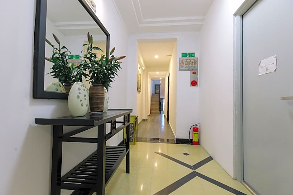 Orchid Hotel Hue