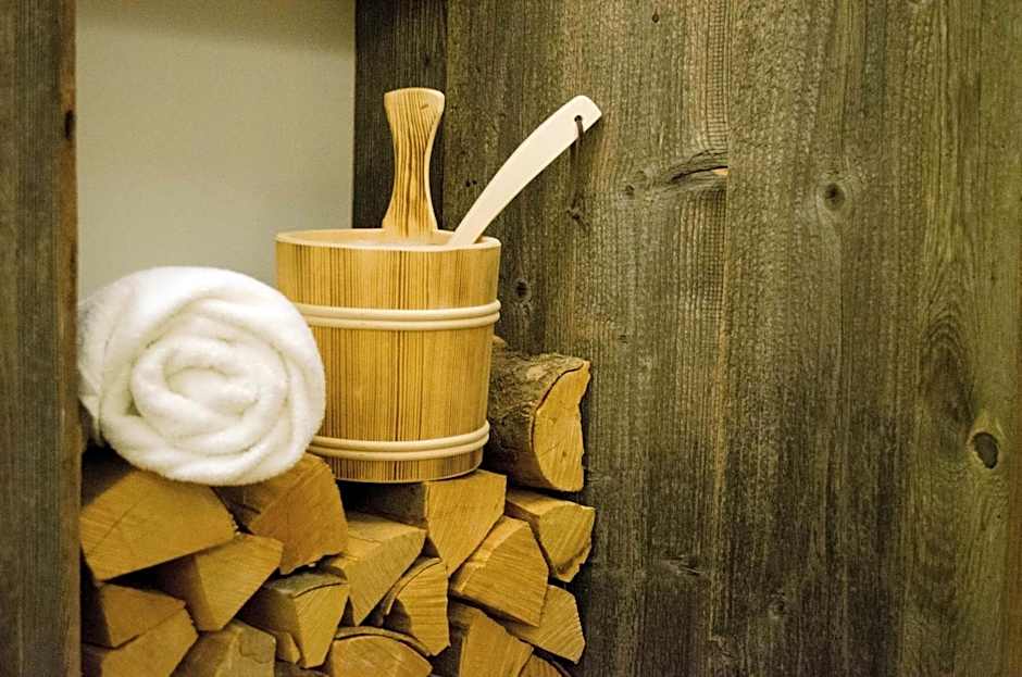 Hotel Ferienhaus Fux