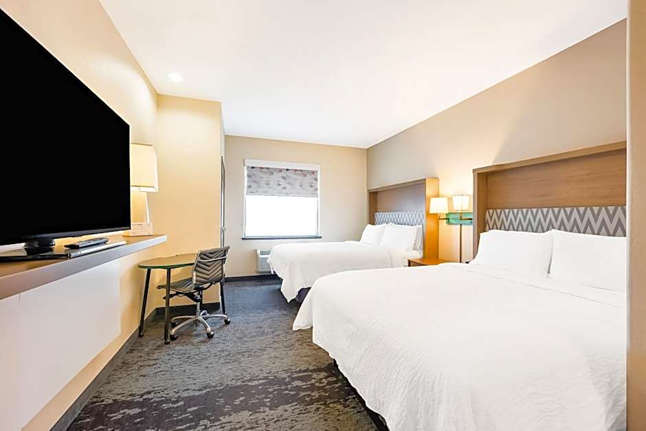 Holiday Inn Brownsville By IHG
