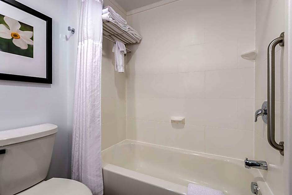 Hilton Garden Inn Roanoke
