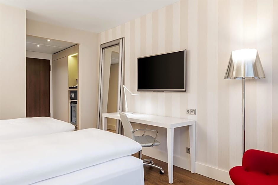 Avani Frankfurt City Hotel
