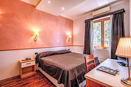 Hotel Roma Tiburtina