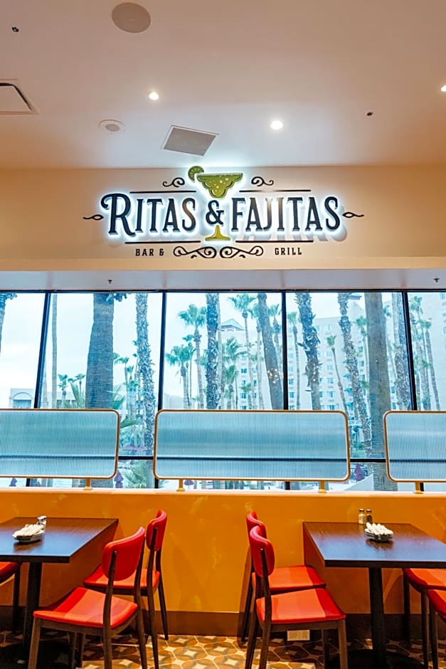 Casablanca Hotel And Casino