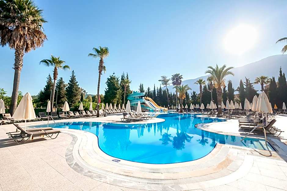 Orka Village Hisarönü