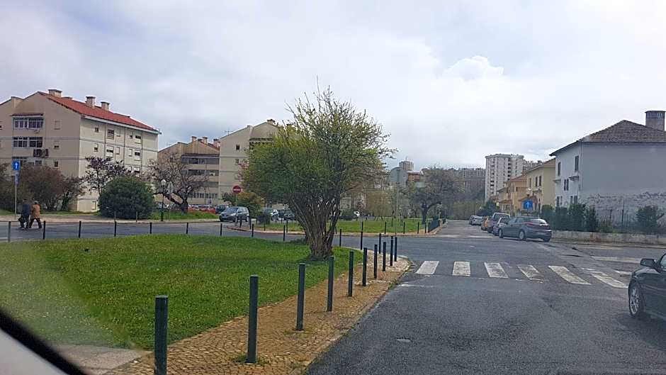Lisbon Hostel Terminal 3
