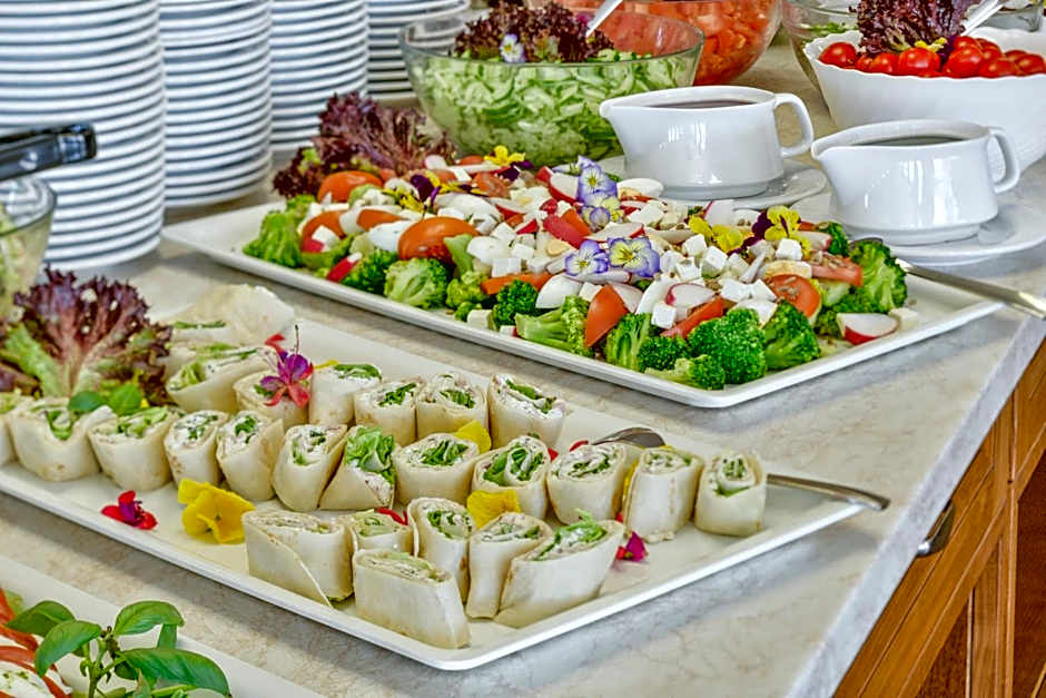 Hotel Mona Lisa Wellness & Spa