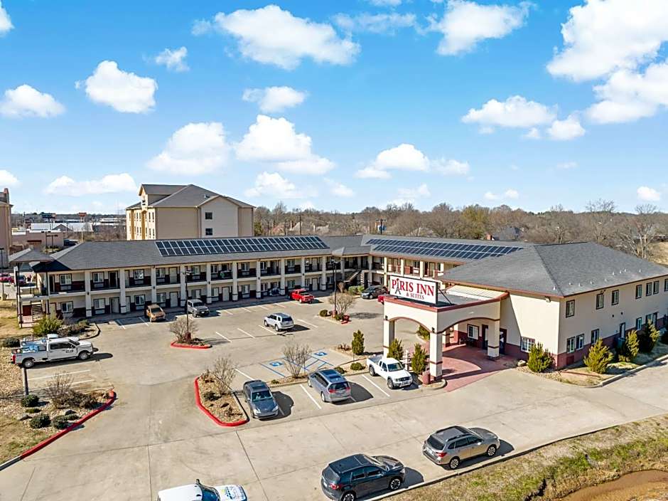 Paris Inn & Suites