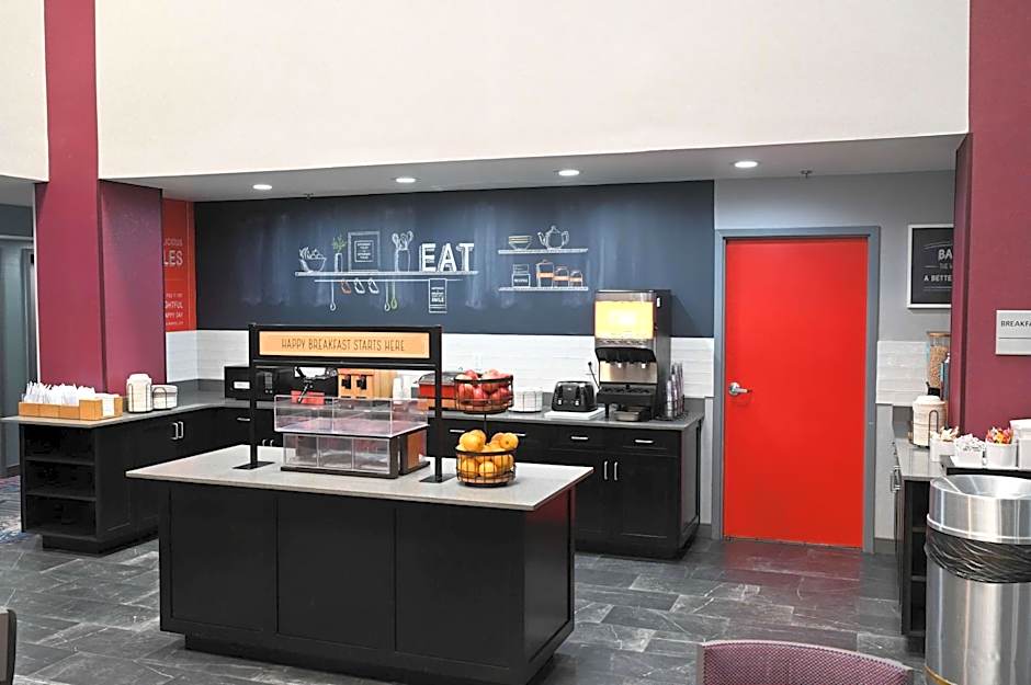 Hampton Inn By Hilton Valdosta/Lake Park