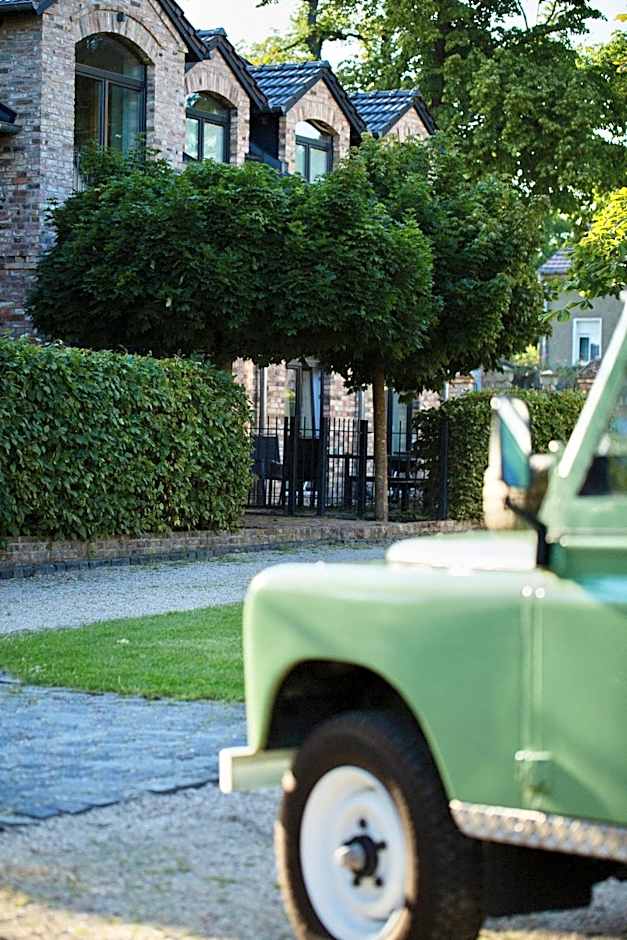 SEEBADHOF Berlin-Rangsdorf