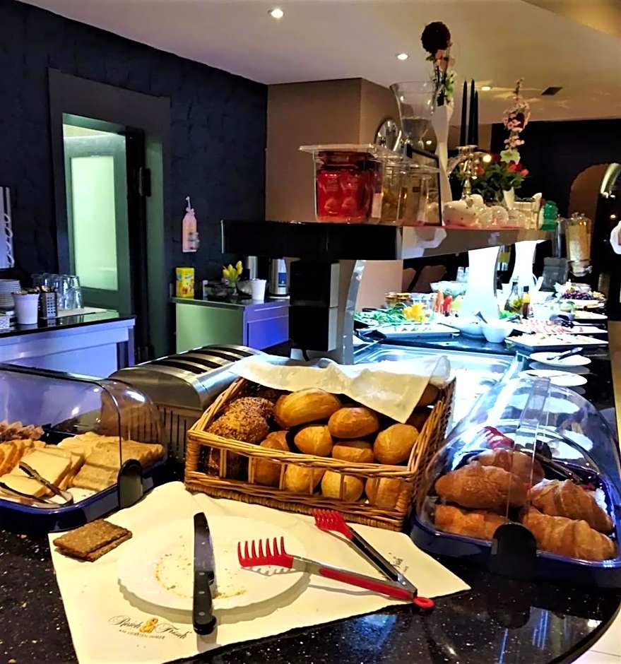 M&A Cityhotel Hildesheim