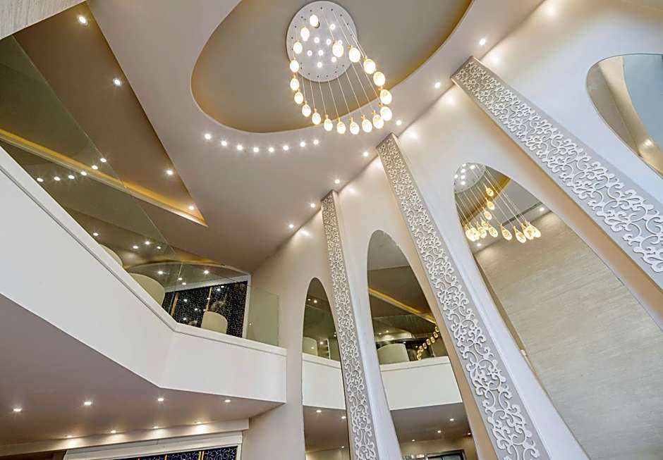 Agripas Boutique Hotel