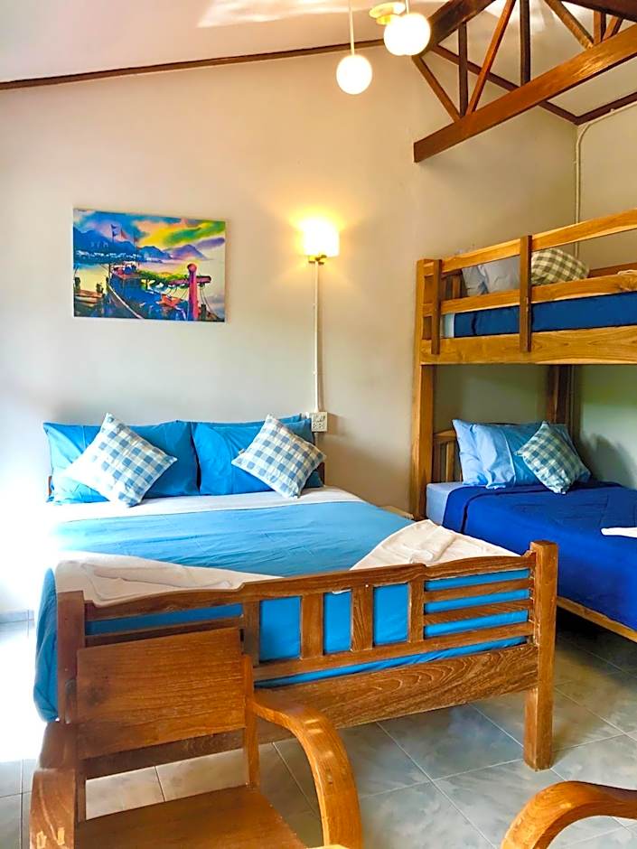 Baan Chan Lay Koh Chang