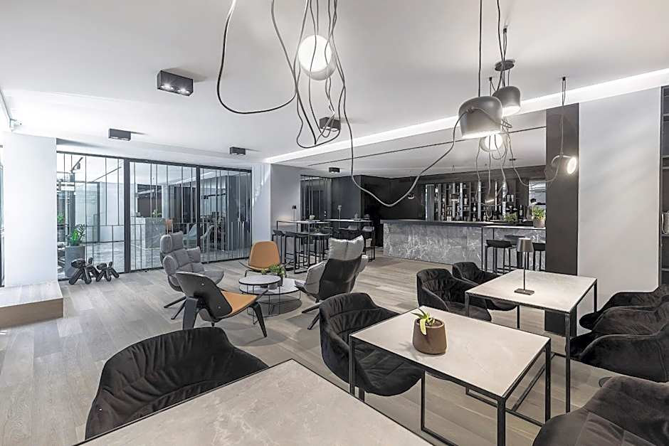 The Duke Boutique Suites