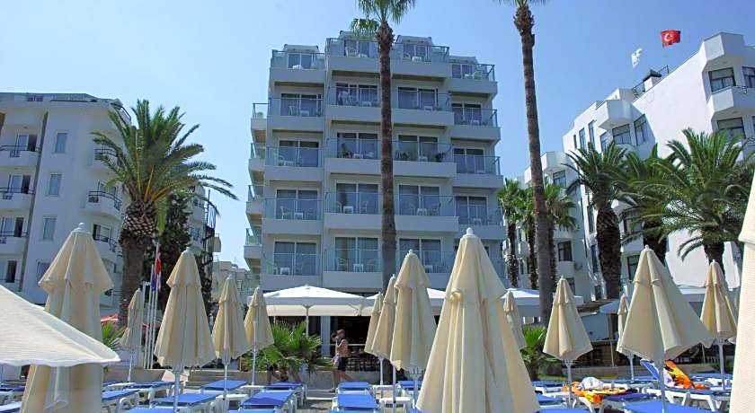 Begonville Beach Hotel - Adult Only