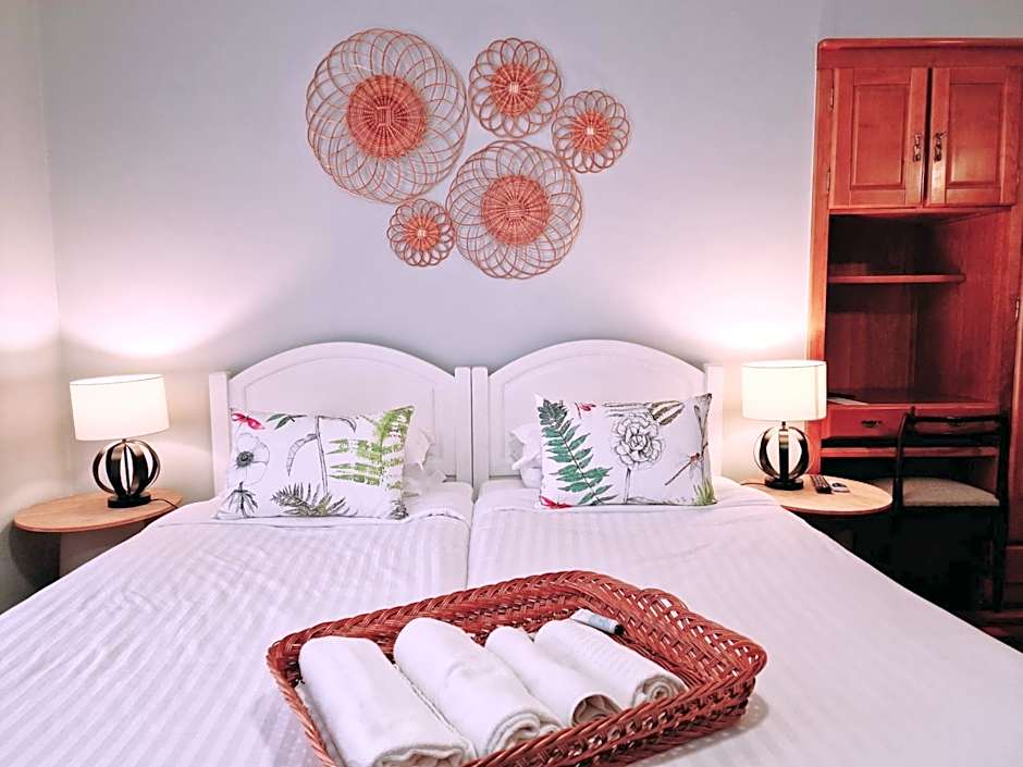 ASPA Studios - Urban Conscious Living