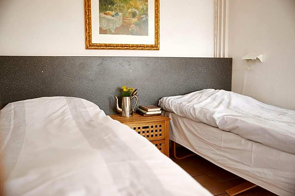 Danhostel Sønderborg Vollerup