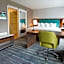 Hampton Inn By Hilton & Suites St. Clairsville, OH