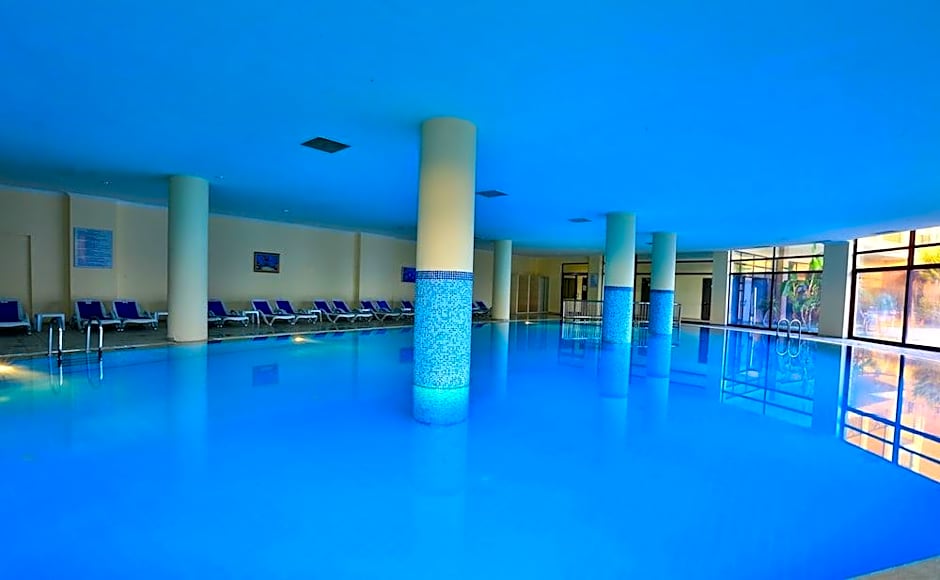 Selectum Family Comfort Side