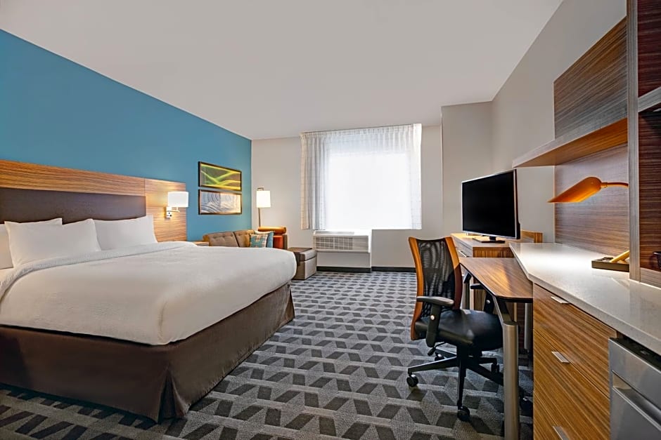 TownePlace Suites by Marriott Potomac Mills Woodbridge