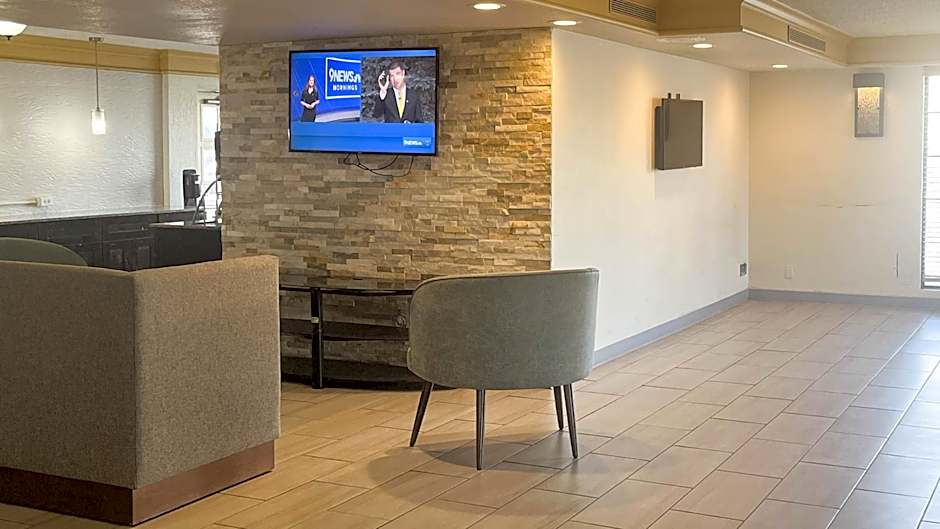 Motel 6 Aurora, CO - Medical Center