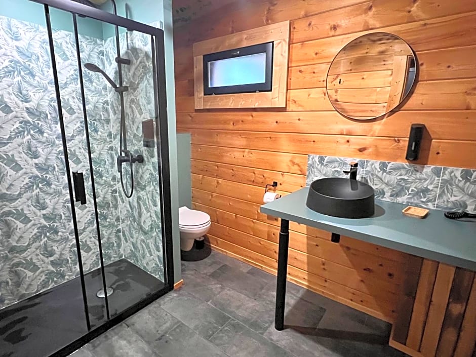 JUNGLE - Le Domaine Wambrechies