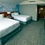 Courtyard by Marriott Mexico City Revolucion