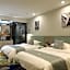 GreenTree Eastern Hotel Xinjiang Aksu Airport