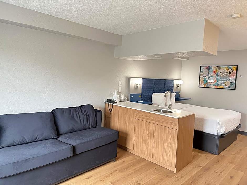 Microtel Inn & Suites By Wyndham Sioux Falls